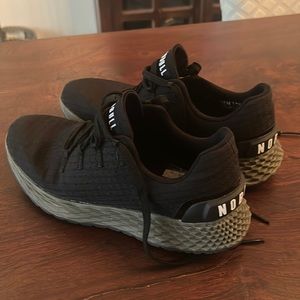 Nobull size 7 women’s Ripstop running shoe